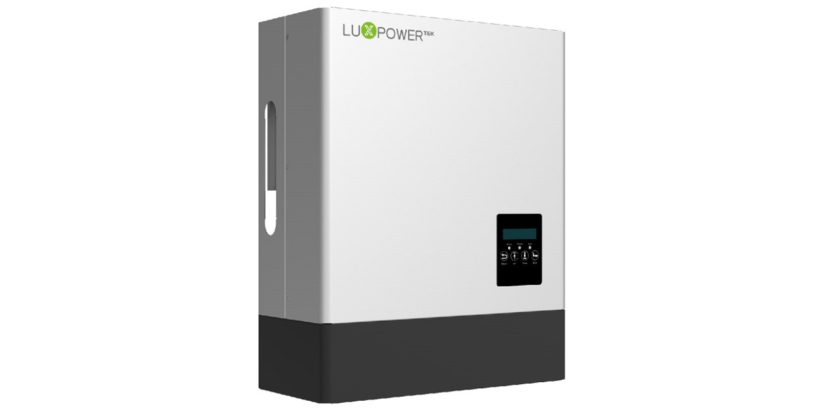 Гибридный сетевой инвертор LuxPower 5K Hybrid